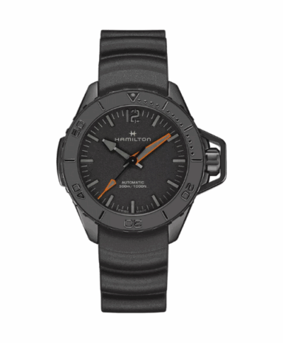 Ảnh sản phẩm Hamilton 46mm Nam H77845330