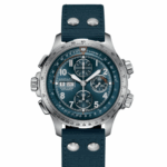 Hamilton 45mm Nam H77906940 - Ảnh 1