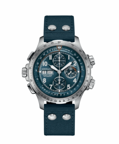 Ảnh sản phẩm Hamilton 45mm Nam H77906940