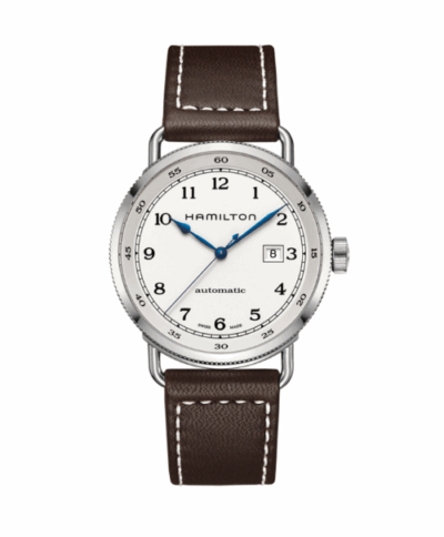 Ảnh sản phẩm Hamilton 43mm Nam H77715553