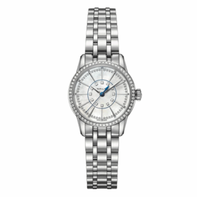 Ảnh sản phẩm Hamilton 28mm Nữ H40391191