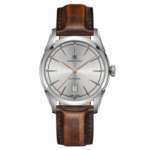 Hamilton 42 mm Nam H42415551 - Ảnh 1