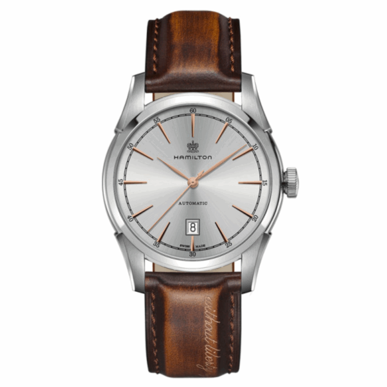 Hamilton 42 mm Nam H42415551