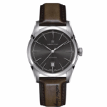 Hamilton 42 mm Nam H42415591 - Ảnh 1