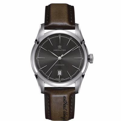 Ảnh sản phẩm Hamilton 42 mm Nam H42415591