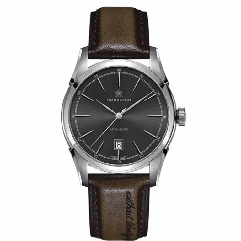 Hamilton 42 mm Nam H42415591