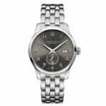 Hamilton 40 mm Nam H42515185 - Ảnh 1