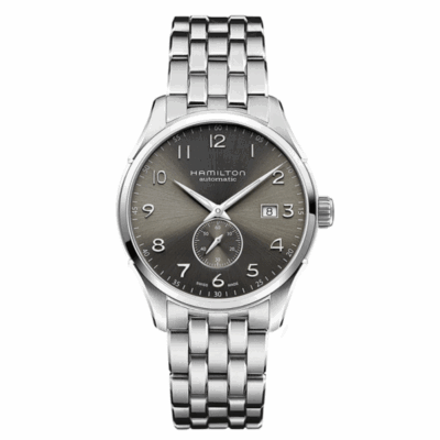 Ảnh sản phẩm Hamilton 40 mm Nam H42515185