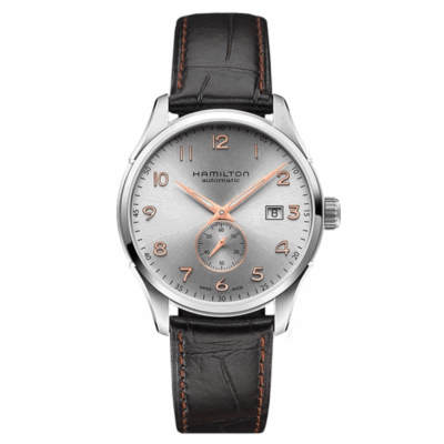 Ảnh sản phẩm Hamilton 40 mm Nam H42515555