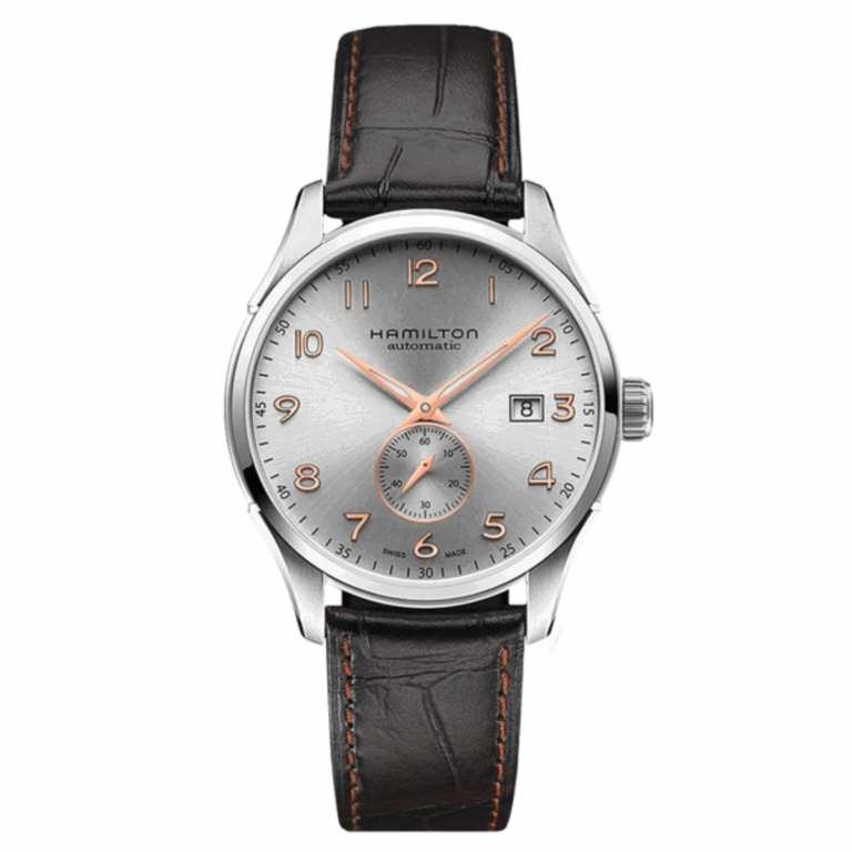 Hamilton 40 mm Nam H42515555