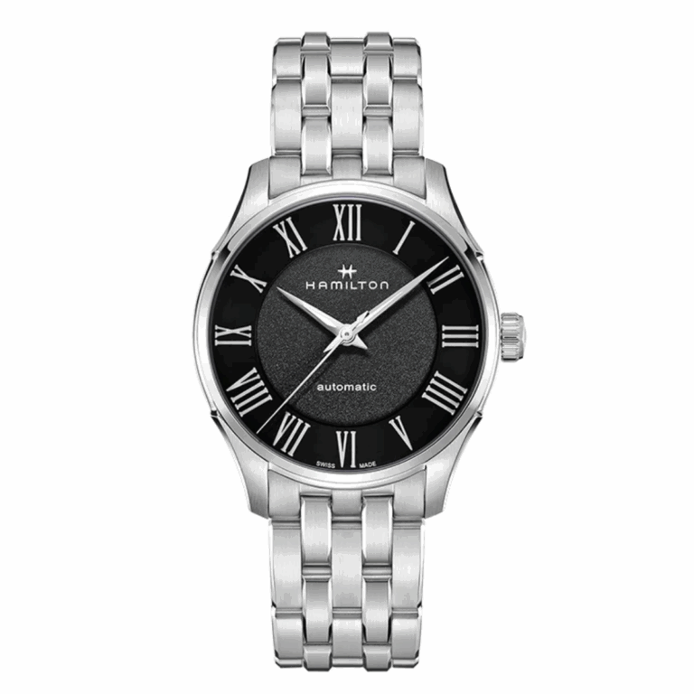 Hamilton 40 mm Nam H42535130