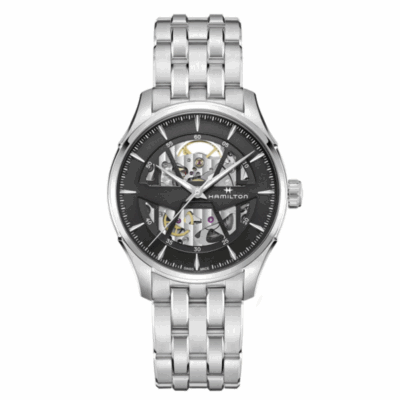 Ảnh sản phẩm Hamilton 40 mm Nam H42535180