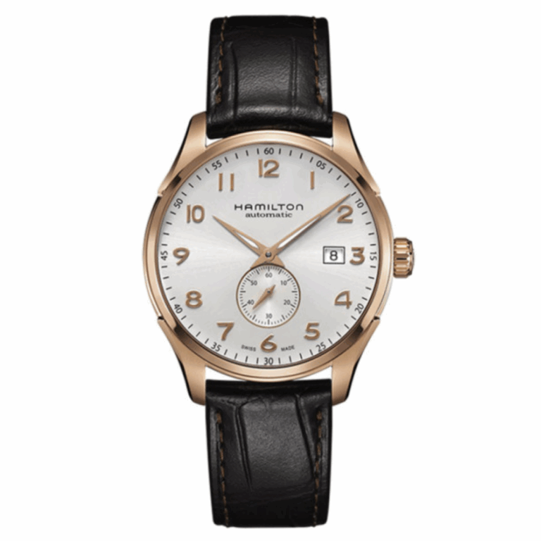 Hamilton 40 mm Nam H42575513