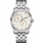 Hamilton 42 mm Nam H42615151 - Ảnh 1