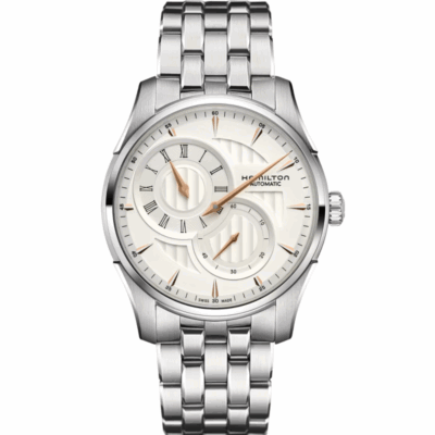 Ảnh sản phẩm Hamilton 42 mm Nam H42615151