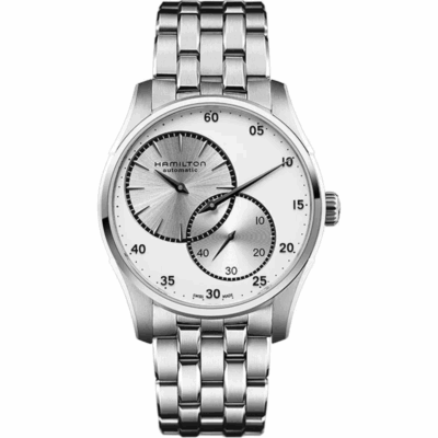 Ảnh sản phẩm Hamilton 42mm Nam H42615153