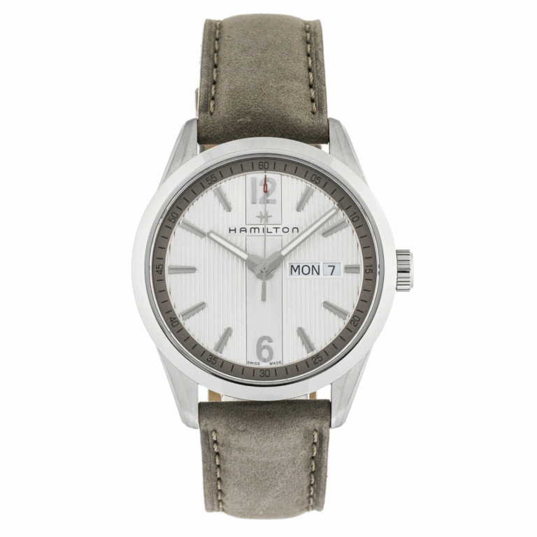 Hamilton 40 mm Nam H43311915