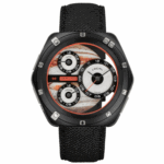 Hamilton 49mm Nam H51598990 - Ảnh 1