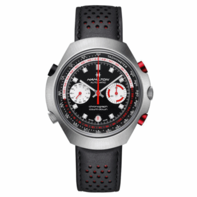 Ảnh sản phẩm Hamilton 48.5mm Nam H51616731