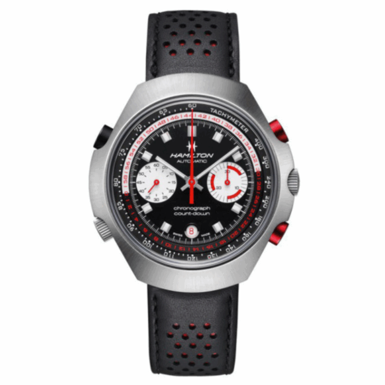 Hamilton 48.5mm Nam H51616731