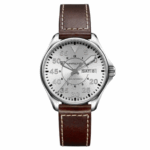 Hamilton 38 mm Nam H64425555 - Ảnh 1