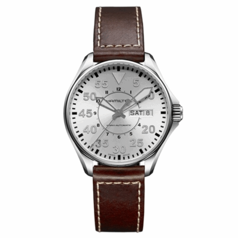 Hamilton 38 mm Nam H64425555