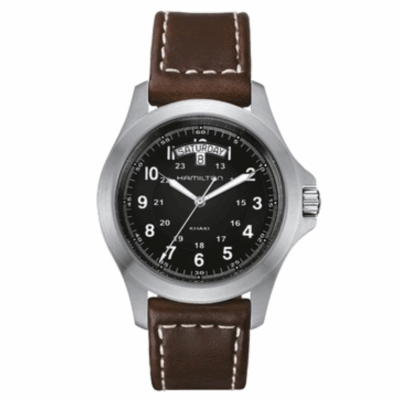 Ảnh sản phẩm Hamilton 40 mm Nam H64451533