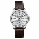 Hamilton 42mm Nam H64611555 - Ảnh 1