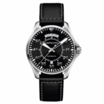 Hamilton 42mm Nam H64615735 - Ảnh 1