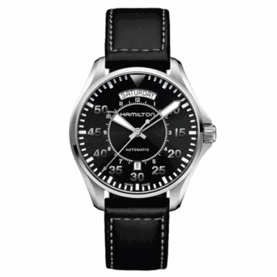 Ảnh sản phẩm Hamilton 42mm Nam H64615735