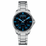 Hamilton 42mm Nam H64625131 - Ảnh 1