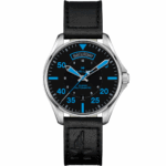 Hamilton 42mm Nam H64625731 - Ảnh 1