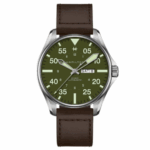 Hamilton 46mm Nam H64735561 - Ảnh 1