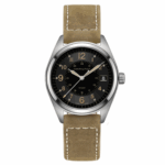 Hamilton 40 mm Nam H68551833 - Ảnh 1