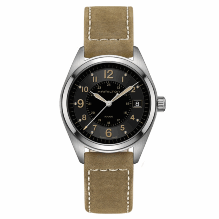 Hamilton 40 mm Nam H68551833