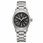Hamilton 38 mm Nam H69439131 - Ảnh 1