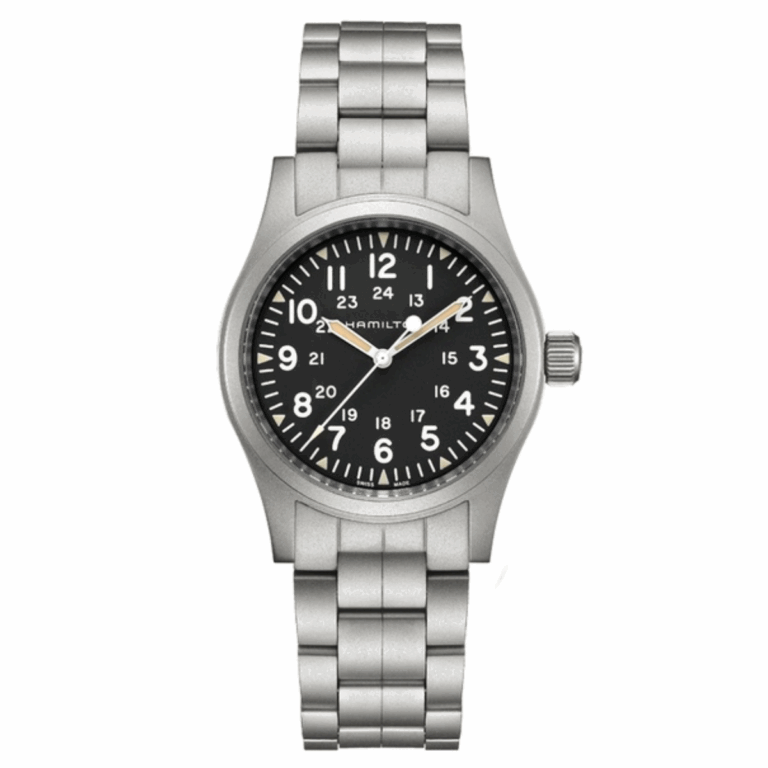 Hamilton 38 mm Nam H69439131