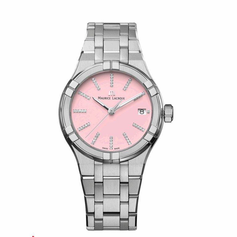 Maurice Lacroix 35 mm Nữ AI1106-SS002-550-1