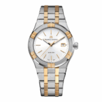 Maurice Lacroix 40 mm Nam AI1108-PVY13-130-1 - Ảnh 1