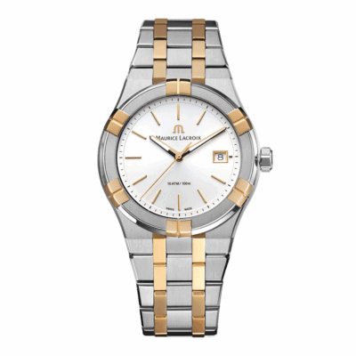 Ảnh sản phẩm Maurice Lacroix 40 mm Nam AI1108-PVY13-130-1