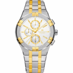 Maurice Lacroix 42mm Nam AI1118-PVY03-130-1 - Ảnh 1