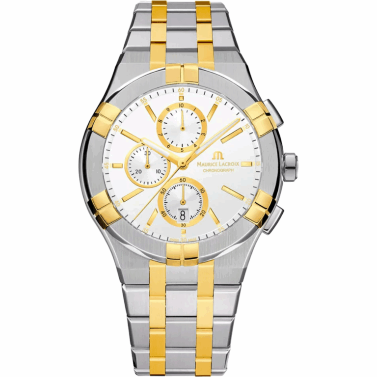 Maurice Lacroix 42mm Nam AI1118-PVY03-130-1