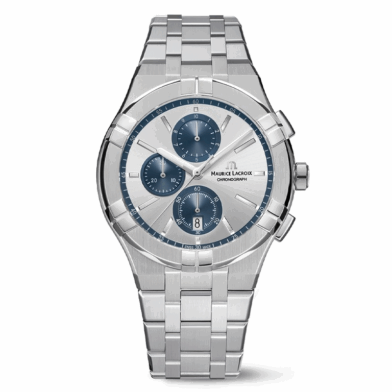 Maurice Lacroix 42mm Nam AI1118-SS002-230-1