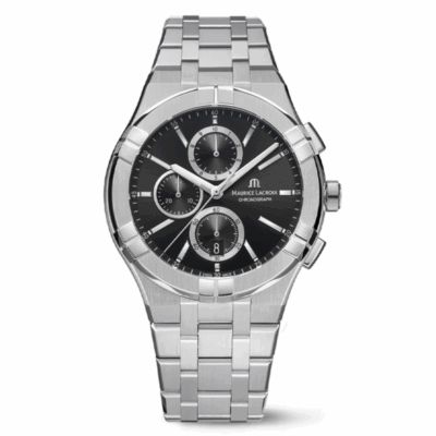 Ảnh sản phẩm Maurice Lacroix 42mm Nam AI1118-SS002-330-1