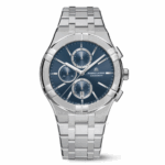 Maurice Lacroix 42mm Nam AI1118-SS002-430-1 - Ảnh 1