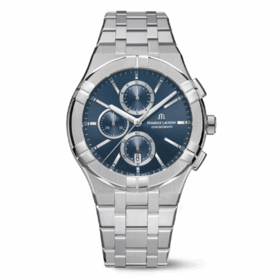 Ảnh sản phẩm Maurice Lacroix 42mm Nam AI1118-SS002-430-1