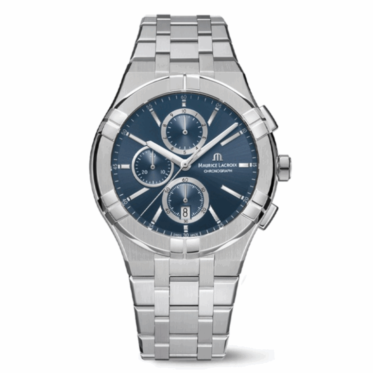 Maurice Lacroix 42mm Nam AI1118-SS002-430-1