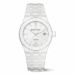 Maurice Lacroix 39mm Unisex AI6007-CRM72-130-7 - Ảnh 1