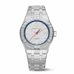 Maurice Lacroix 39mm Nam AI6007-SS00F-130-A - Ảnh 1