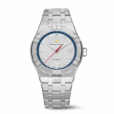 Ảnh sản phẩm Maurice Lacroix 39mm Nam AI6007-SS00F-130-A